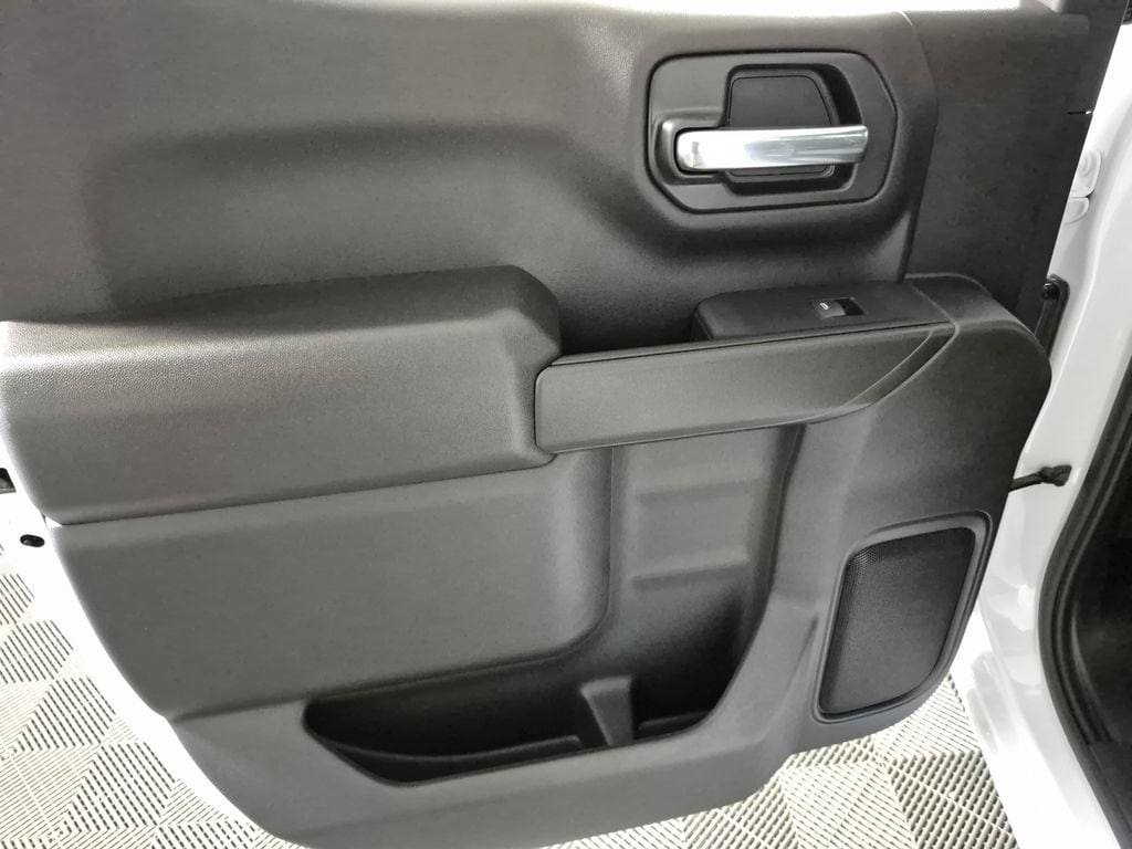 2026 Chevrolet Silverado 1500 Work Truck - Photo 23