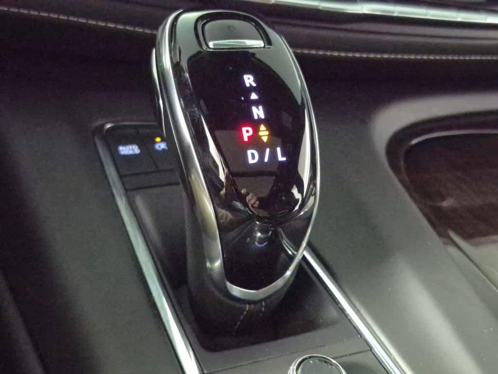 2023 Cadillac Escalade Sport Platinum - Photo 20