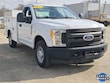  Ford Super Duty F-250 SRW