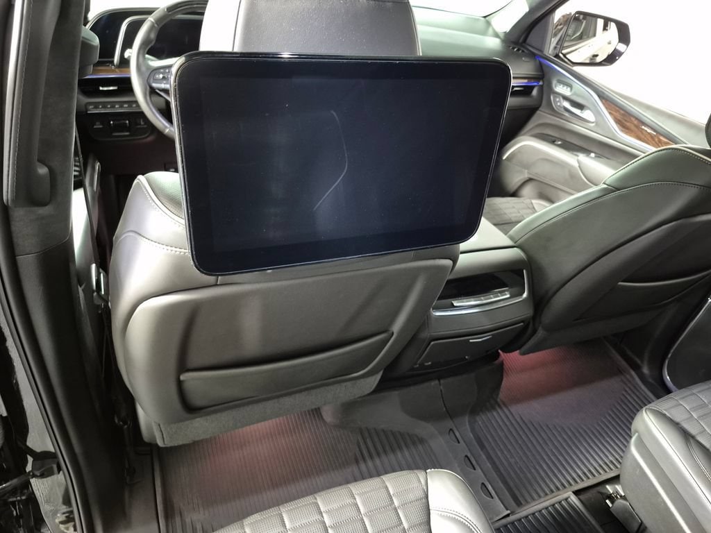 2023 Cadillac Escalade Sport Platinum - Photo 30