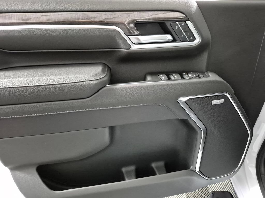 2026 Chevrolet Silverado 2500 HD LTZ - Photo 15