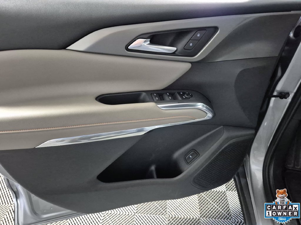 2026 Chevrolet Traverse LT - Photo 16