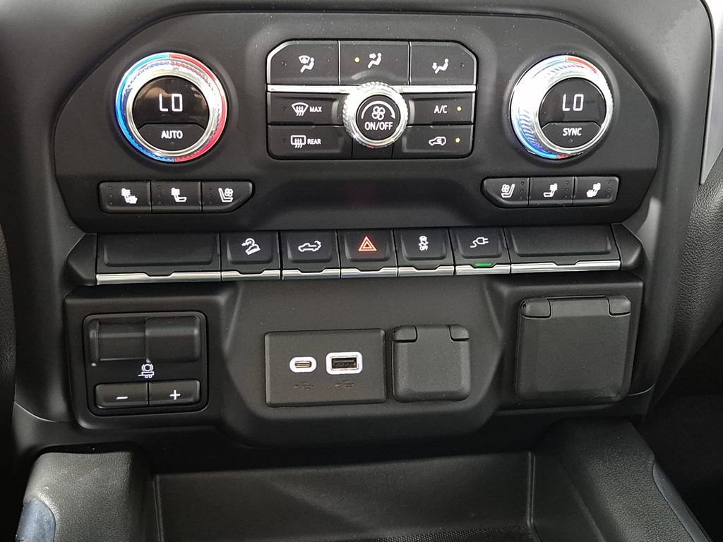 2022 GMC Sierra 1500 Limited SLT - Photo 20
