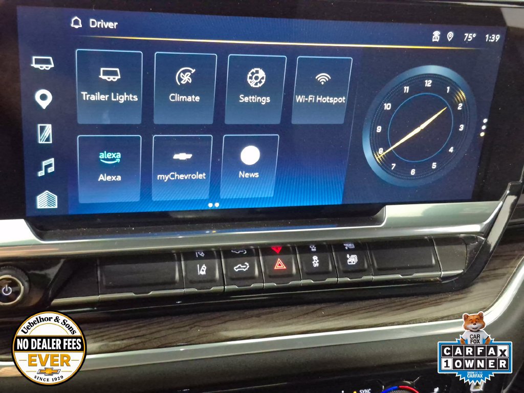2025 Chevrolet Silverado 2500HD LT - Photo 21