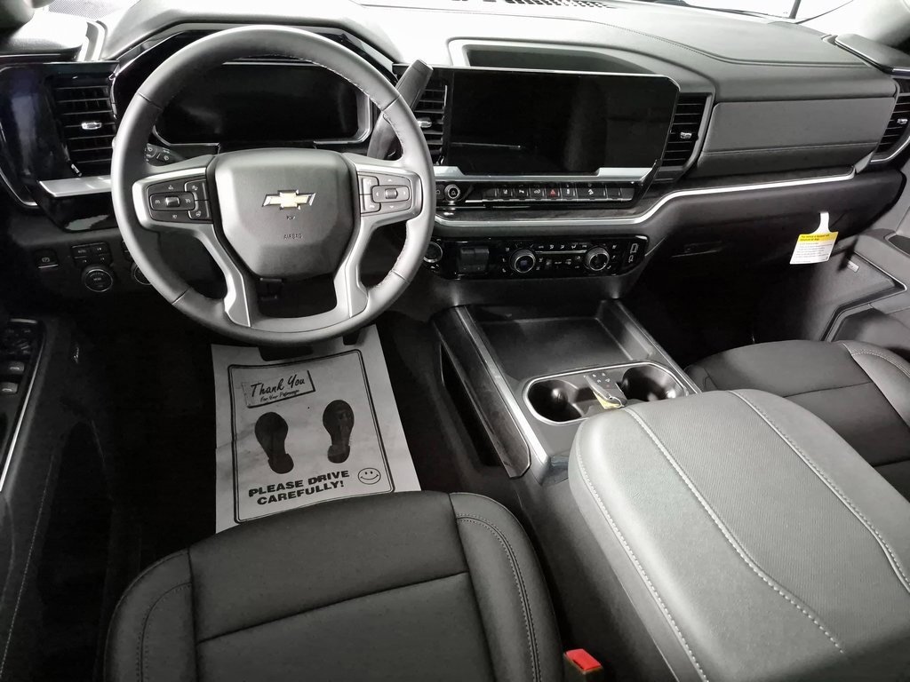 New 2026 Chevrolet Silverado 2500 HD LTZ Truck