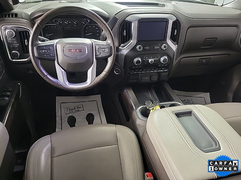 2021 Gmc Sierra 1500 SLT photo 2
