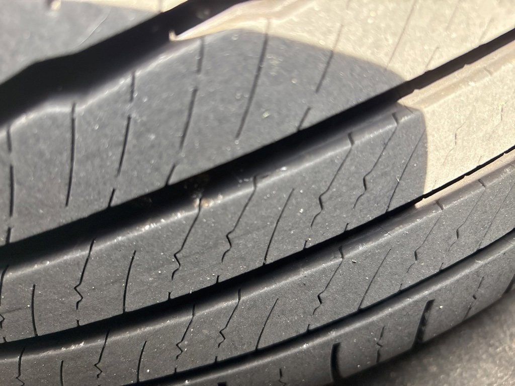 Used 2024 Chevrolet Blazer RS SUV