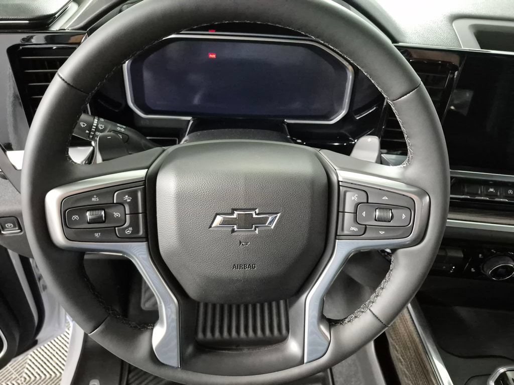 2026 Chevrolet Silverado 1500 RST - Photo 11
