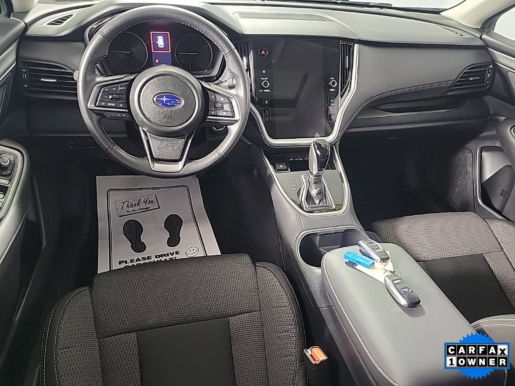 2025 Subaru Outback Premium photo 2