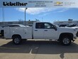 Chevrolet Silverado 2500 HD