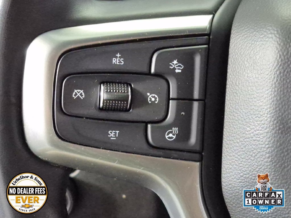2025 Chevrolet Silverado 2500HD LT - Photo 13
