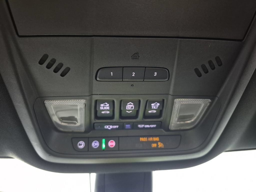 2023 Buick Enclave Essence - Photo 17