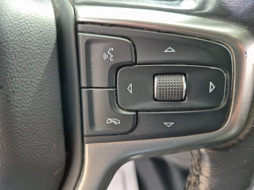2022 Chevrolet Silverado 3500HD LT - Photo 22