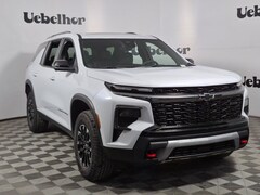 2026 Chevrolet Traverse Z71 SUV