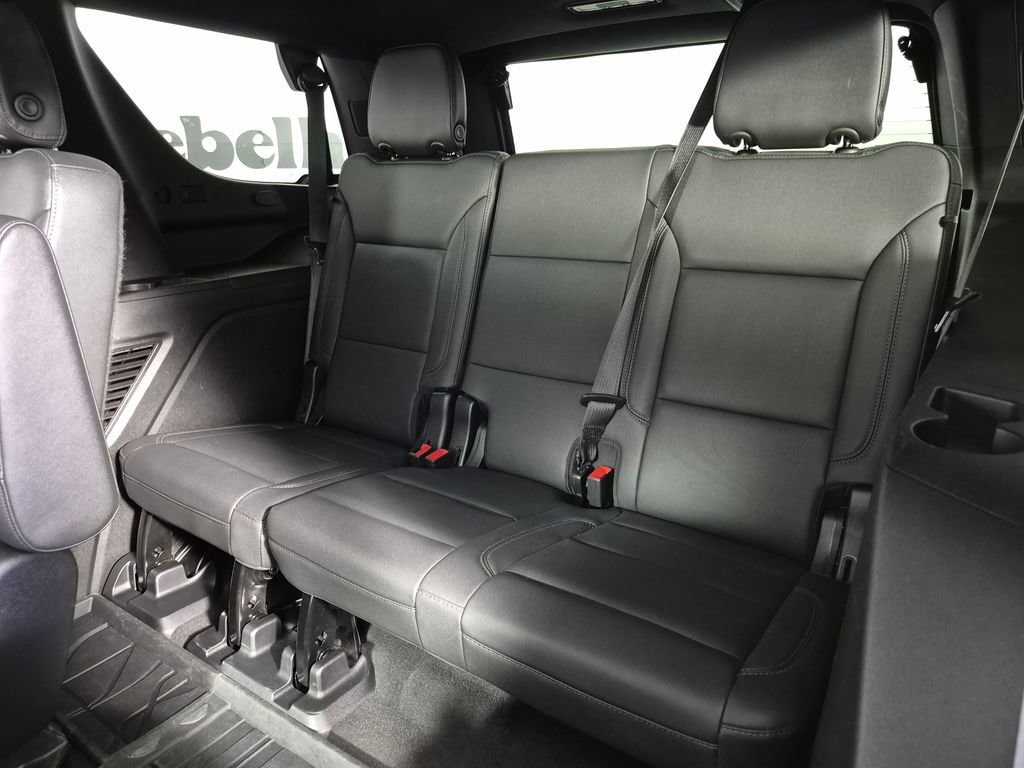 2023 Chevrolet Tahoe Z71 - Photo 28