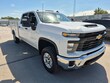 Chevrolet Silverado 2500 HD