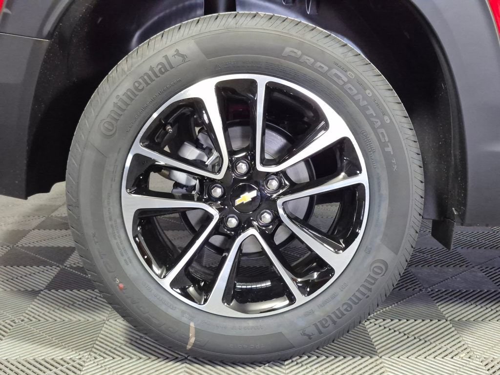 2026 Chevrolet Trailblazer LT - Photo 28