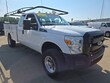 Ford Super Duty F-350 SRW