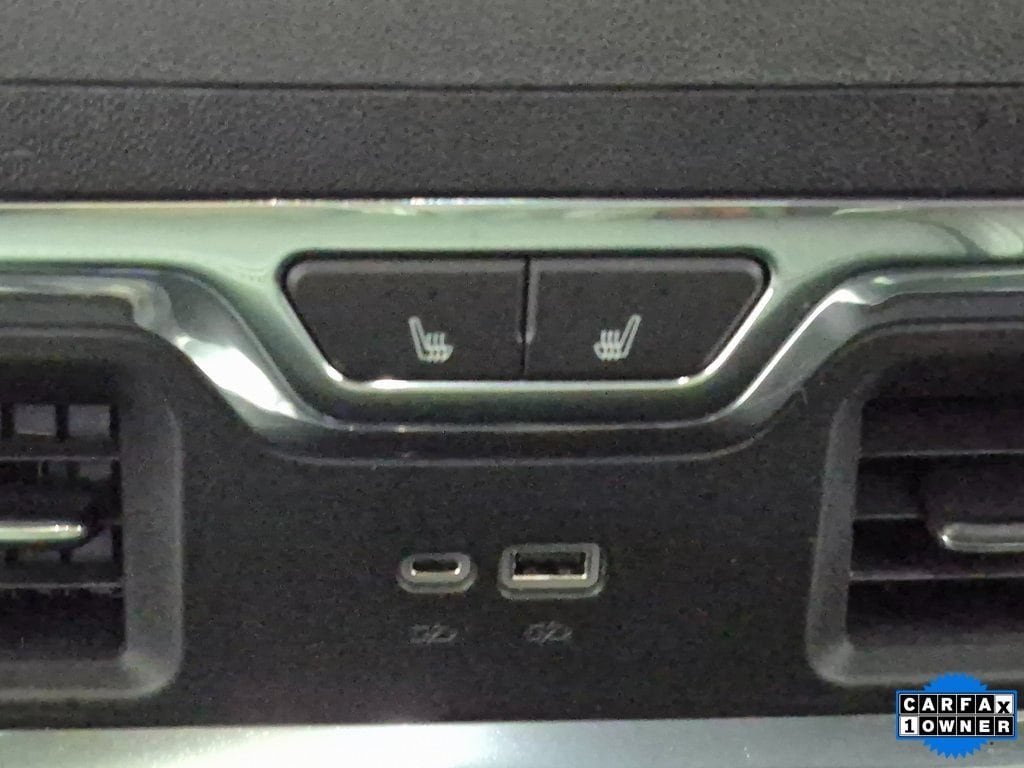 2024 Chevrolet Silverado 1500 High Country - Photo 25