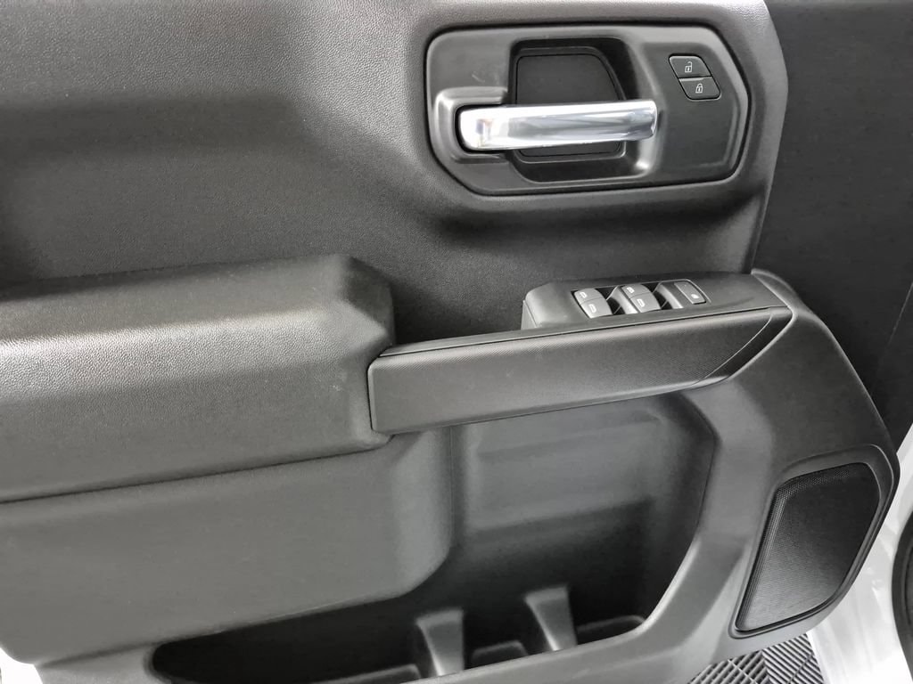 2026 Chevrolet Silverado 1500 Work Truck - Photo 14
