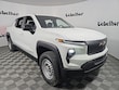 Chevrolet Silverado EV