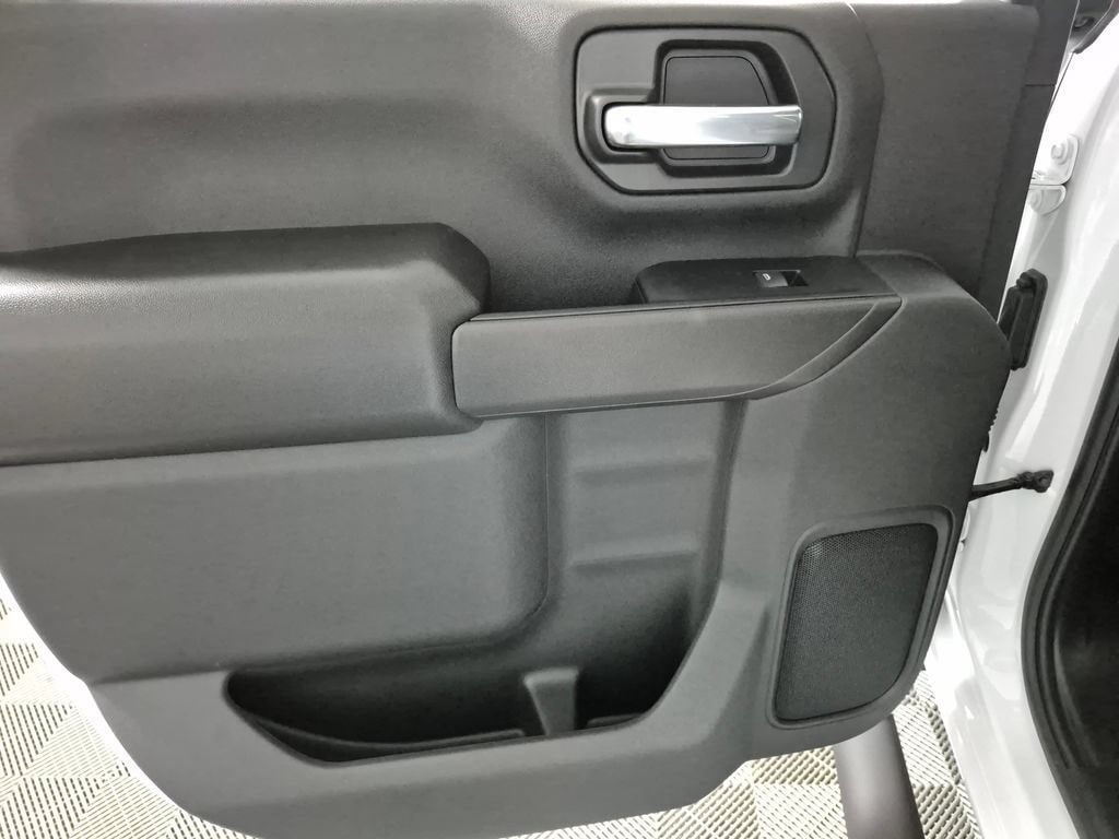 2026 Chevrolet Silverado 2500 HD Custom - Photo 22