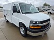 Chevrolet Express Cutaway 3500