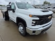 Chevrolet Silverado 3500 HD Chassis Cab