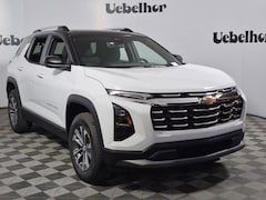 2026 Chevrolet Equinox LT SUV