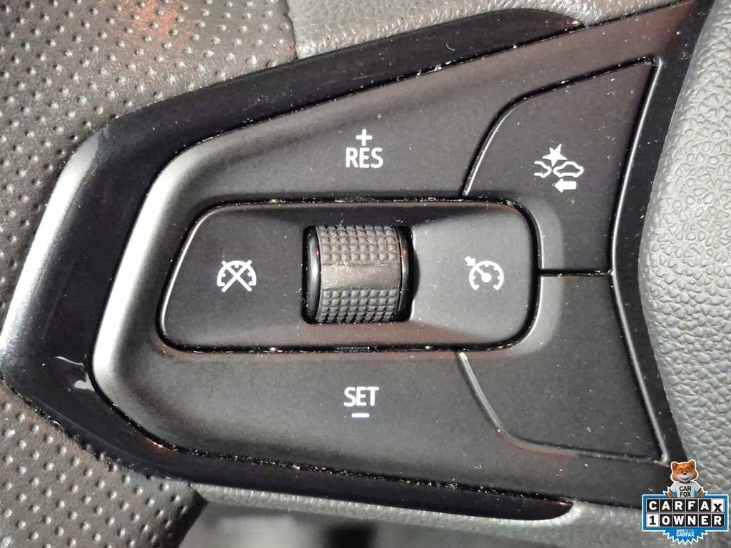 2025 Chevrolet Trailblazer LT - Photo 12