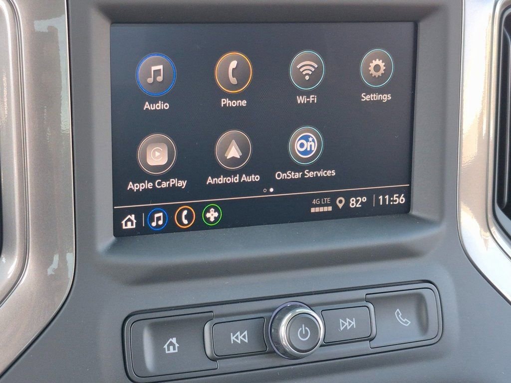 2025 Chevrolet Silverado 2500 HD Work Truck - Photo 22