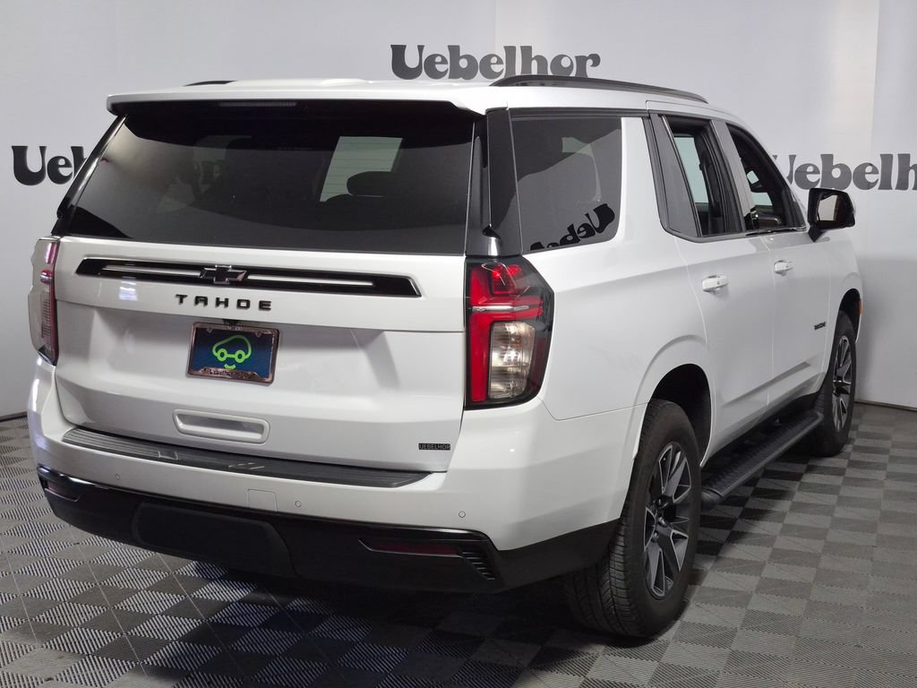 2023 Chevrolet Tahoe Z71 - Photo 7