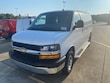 Chevrolet Express Cargo 2500