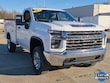  Chevrolet Silverado 3500 HD
