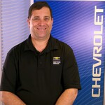 Staff member SCOTT KNUST from 373098cde9f4