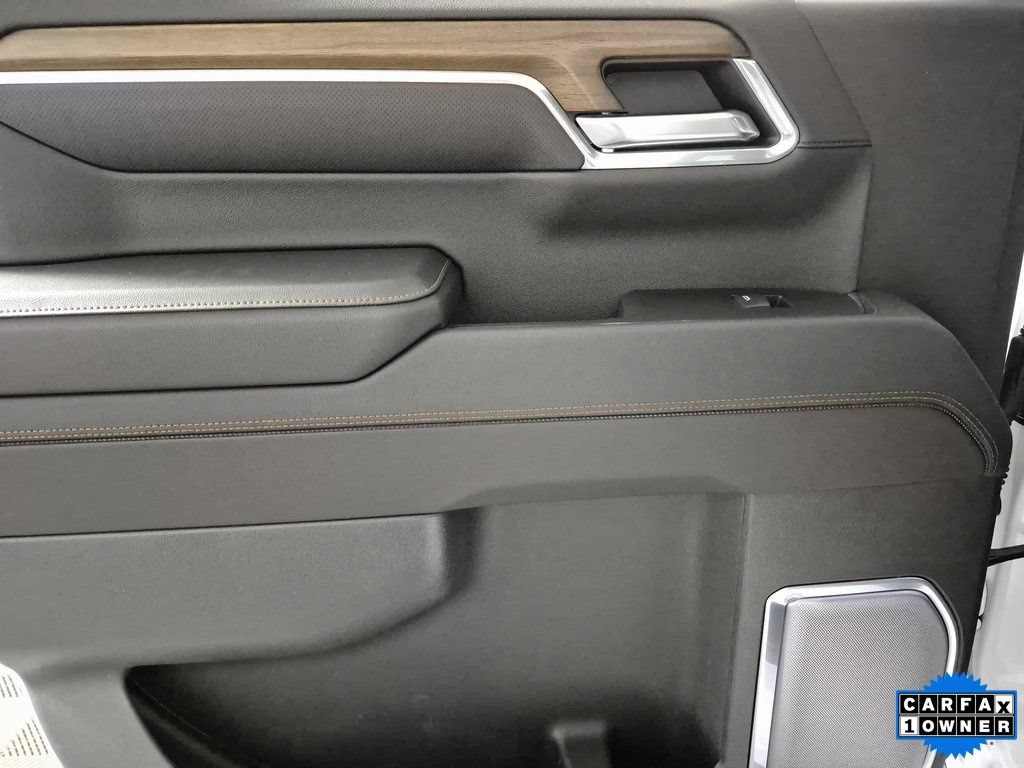 2024 Chevrolet Silverado 1500 High Country - Photo 26