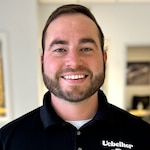 Staff member NICK HARTSAW from 5e2ca7f6ce65