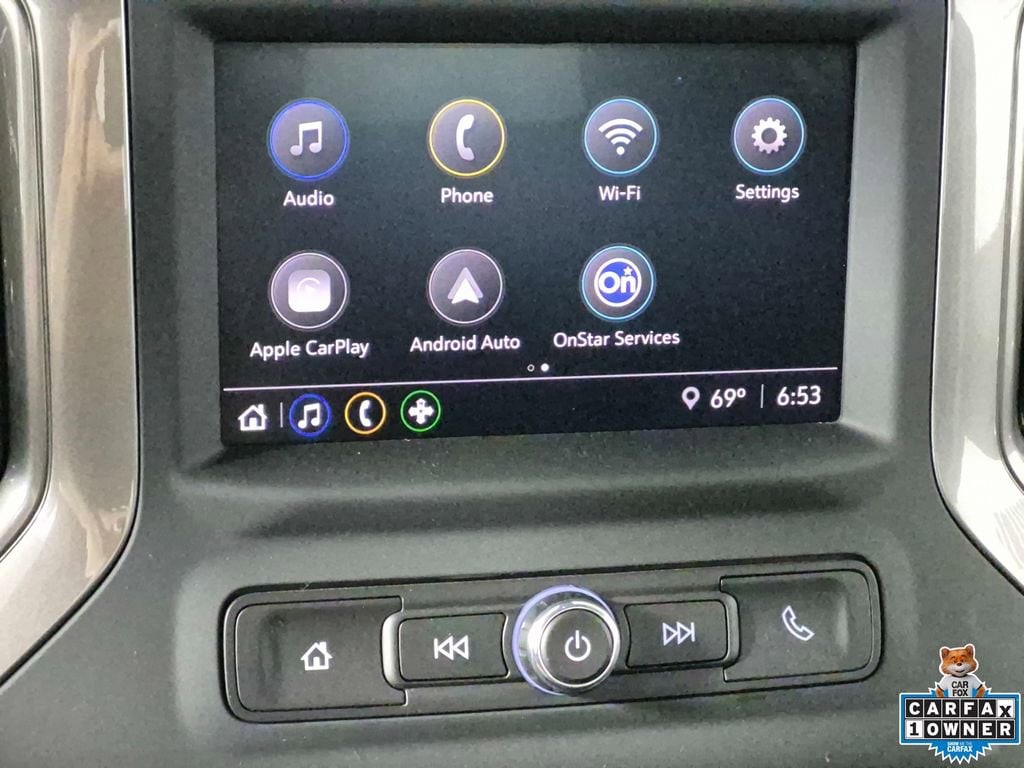 2024 Chevrolet Silverado 1500 Work Truck - Photo 18