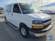  Chevrolet Express Cargo 2500
