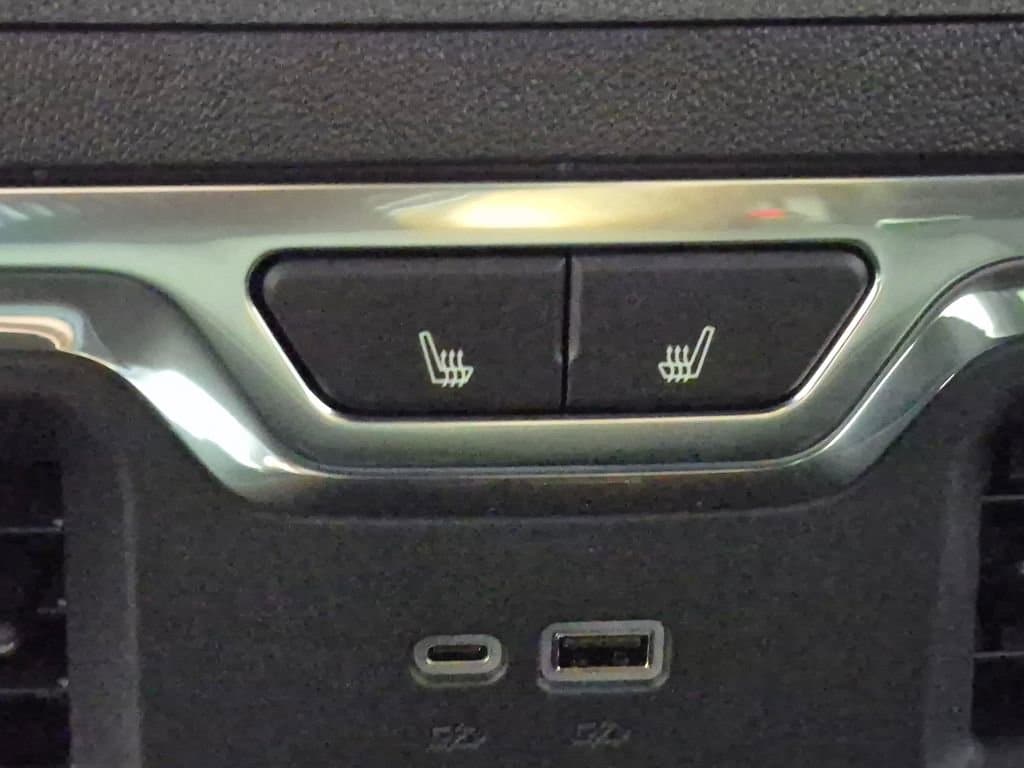 2026 Chevrolet Silverado 2500 HD High Country - Photo 23