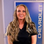 Staff member SARAH FERLING from afc8018ba407