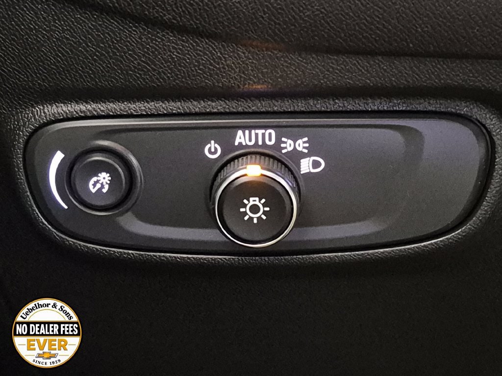 2024 Chevrolet Equinox LS - Photo 18