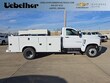 Chevrolet Silverado 4500 HD