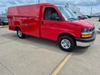 Chevrolet Express Cutaway 3500