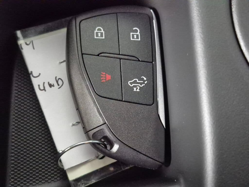 2026 Chevrolet Silverado 1500 Work Truck - Photo 25