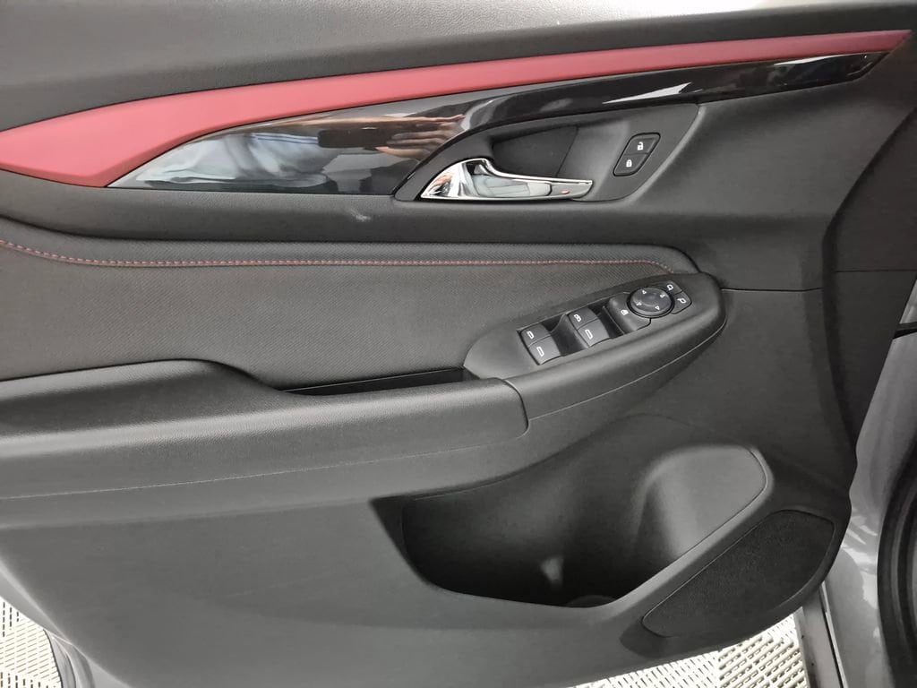 2026 Chevrolet Trailblazer RS - Photo 13