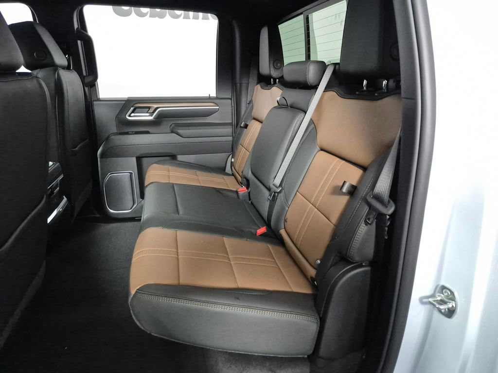 2026 Chevrolet Silverado 2500 HD High Country - Photo 24
