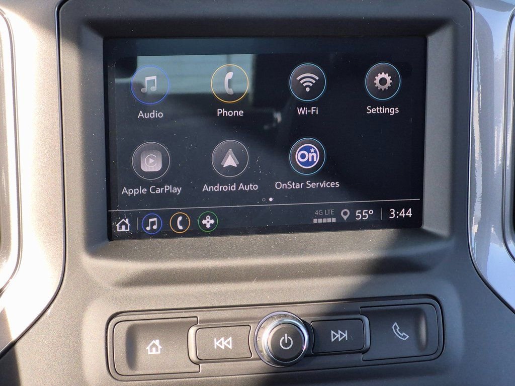 2026 Chevrolet Silverado 2500 HD Work Truck - Photo 17