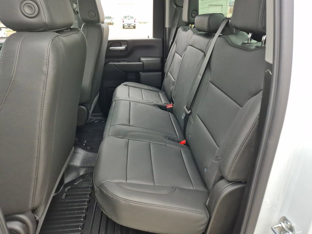 2026 Chevrolet Silverado 2500 HD Work Truck - Photo 21