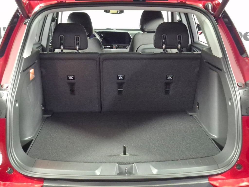 2026 Chevrolet Trailblazer LT - Photo 26
